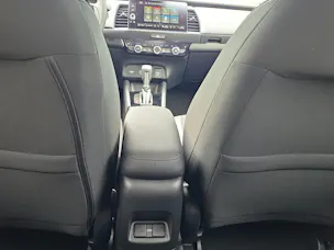 Honda Jazz 1.5 i-MMD Crosstar Advance