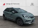 Honda Jazz 1.5 i-MMD Crosstar Advance