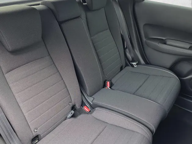 Honda Jazz 1.5 i-MMD Crosstar Advance