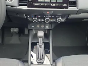 Honda Jazz 1.5 i-MMD Crosstar Advance