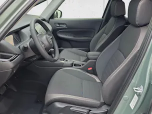 Honda Jazz 1.5 i-MMD Crosstar Advance