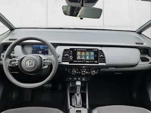 Honda Jazz 1.5 i-MMD Crosstar Advance