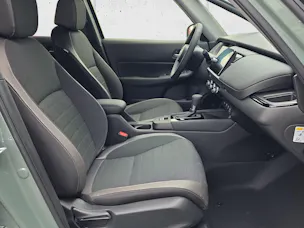 Honda Jazz 1.5 i-MMD Crosstar Advance