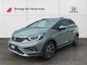 Honda Jazz 1.5 i-MMD Crosstar Advance
