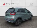 Honda Jazz 1.5 i-MMD Crosstar Advance