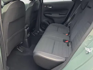 Honda Jazz 1.5 i-MMD Crosstar Advance