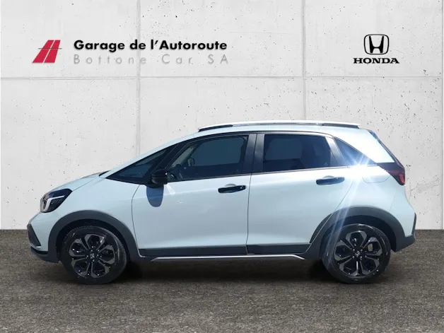 Honda Jazz 1.5 i-MMD Crosstar Advance