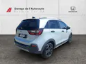 Honda Jazz 1.5 i-MMD Crosstar Advance