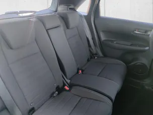 Honda Jazz 1.5 i-MMD Crosstar Advance