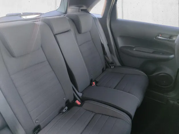 Honda Jazz 1.5 i-MMD Crosstar Advance