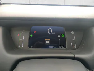 Honda Jazz 1.5 i-MMD Advance
