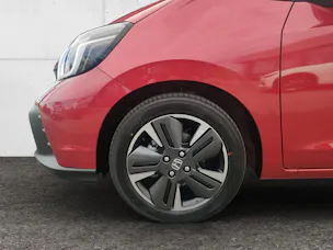 Honda Jazz 1.5 i-MMD Advance