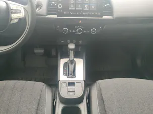 Honda Jazz 1.5 i-MMD Advance