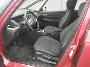 Honda Jazz 1.5 i-MMD Advance