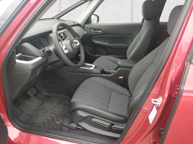Honda Jazz 1.5 i-MMD Advance