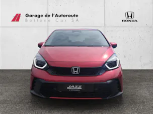 Honda Jazz 1.5 i-MMD Advance