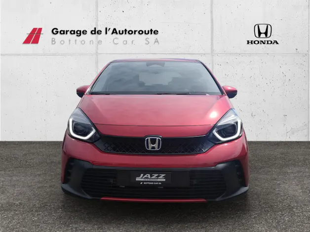 Honda Jazz 1.5 i-MMD Advance