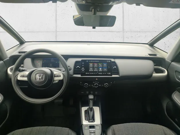 Honda Jazz 1.5 i-MMD Advance