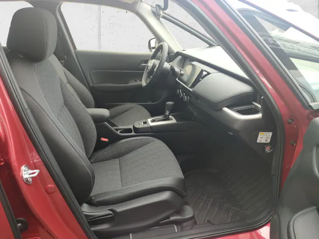 Honda Jazz 1.5 i-MMD Advance
