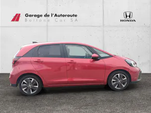 Honda Jazz 1.5 i-MMD Advance