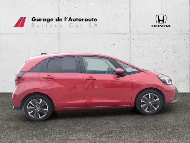 Honda Jazz 1.5 i-MMD Advance