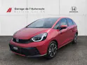 Honda Jazz 1.5 i-MMD Advance