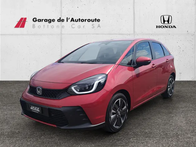 Honda Jazz 1.5 i-MMD Advance