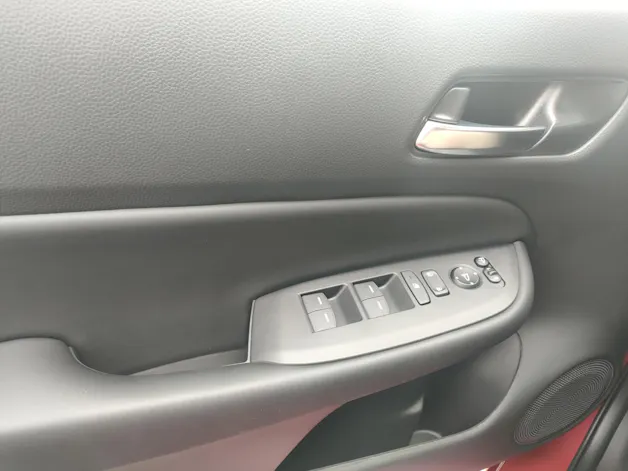 Honda Jazz 1.5 i-MMD Advance