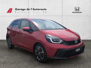 Honda Jazz 1.5 i-MMD Advance