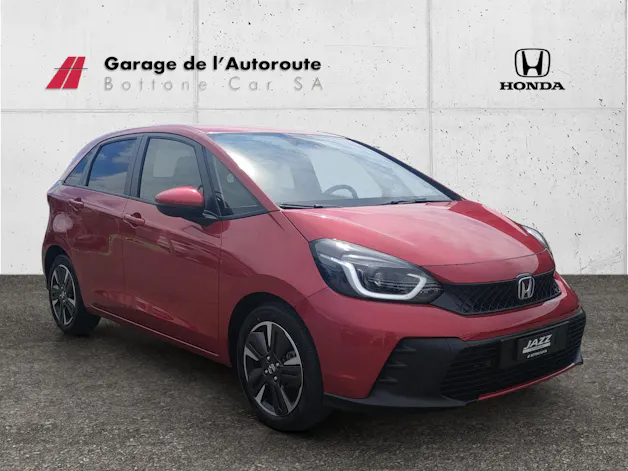 Honda Jazz 1.5 i-MMD Advance