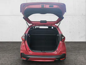 Honda Jazz 1.5 i-MMD Advance