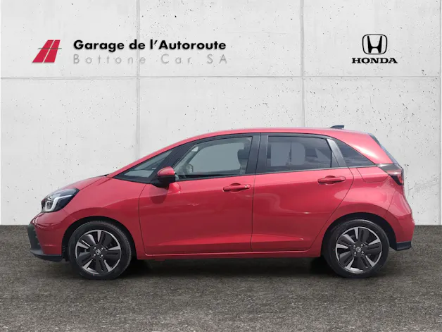 Honda Jazz 1.5 i-MMD Advance