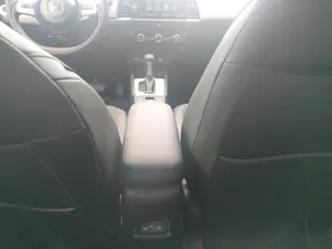 Honda Jazz 1.5 i-MMD Advance