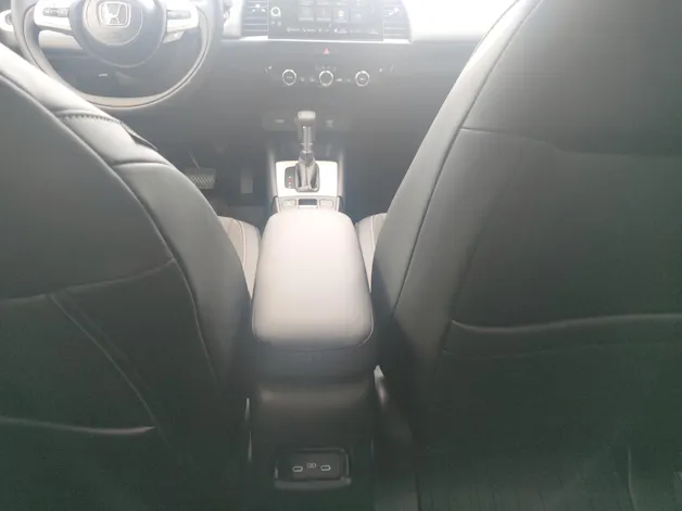 Honda Jazz 1.5 i-MMD Advance