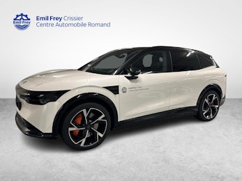 Vehicle image ZEEKR 7X Privilege AWD