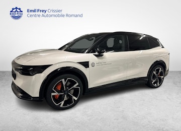 Vehicle image ZEEKR 7X Privilege AWD Vehicle image ZEEKR 7X Privilege AWD