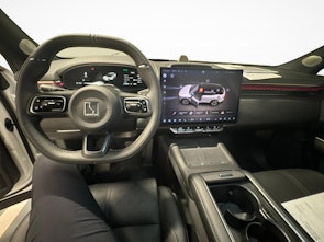 Vehicle image ZEEKR 7X Privilege AWD