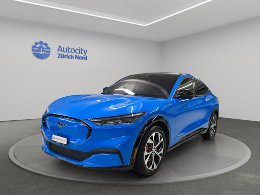 FORD Mustang Mach-E Premium AWD 0 FORD Mustang Mach-E Premium AWD 0