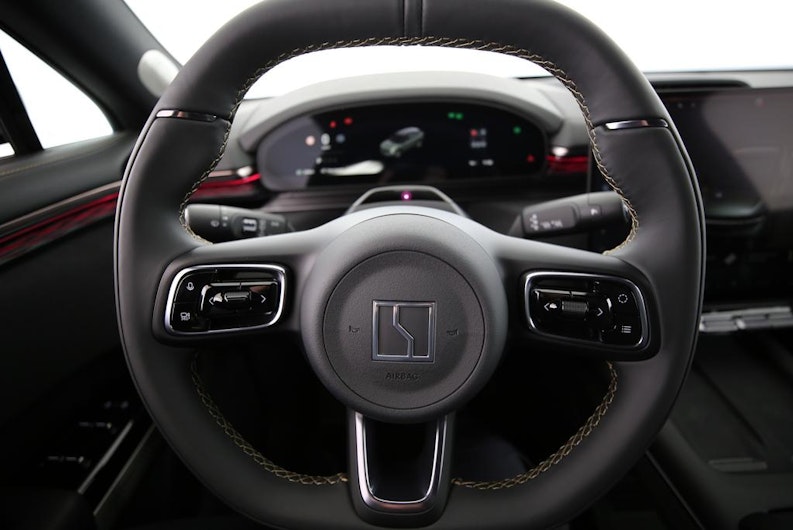 Vehicle image ZEEKR X