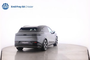 Vehicle image ZEEKR 7X Privilege AWD