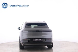 Vehicle image ZEEKR 7X Privilege AWD