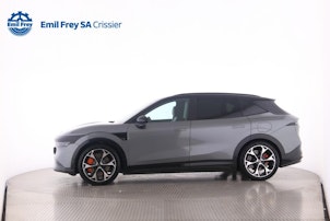 Vehicle image ZEEKR 7X Privilege AWD