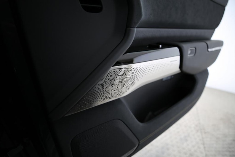 Vehicle image ZEEKR X