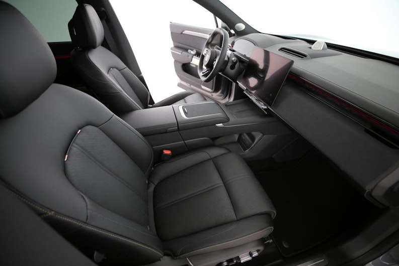 Vehicle image ZEEKR X