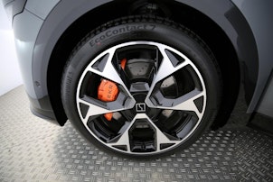 Vehicle image ZEEKR 7X Privilege AWD