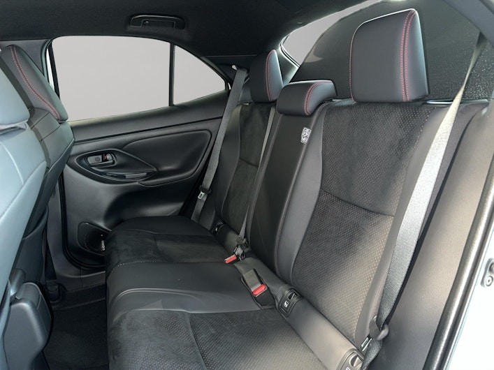 Vehicle image TOYOTA YARIS CROSS