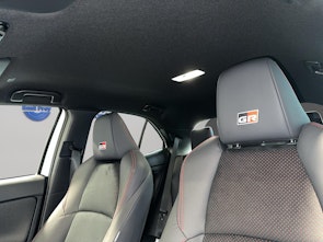 Vehicle image TOYOTA Yaris Cross 1.5 VVT-i HSD GR Sport