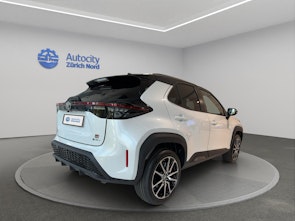 Vehicle image TOYOTA Yaris Cross 1.5 VVT-i HSD GR Sport