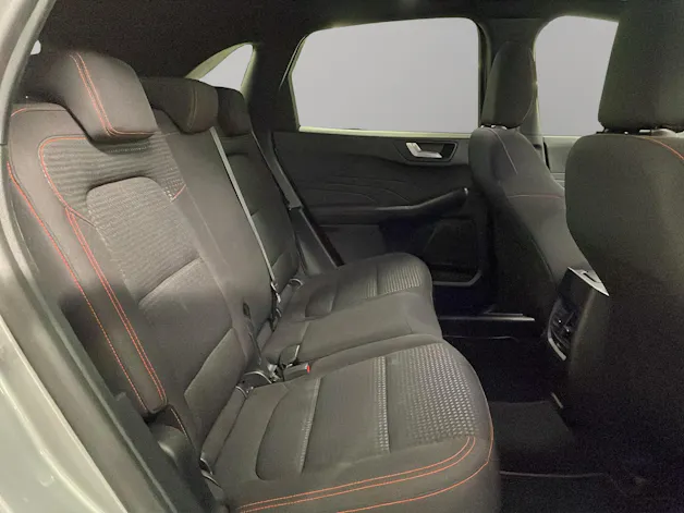 Ford Kuga 2.5 Plug-in Hybrid ST-Line