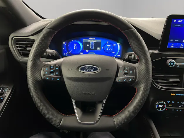Ford Kuga 2.5 Plug-in Hybrid ST-Line